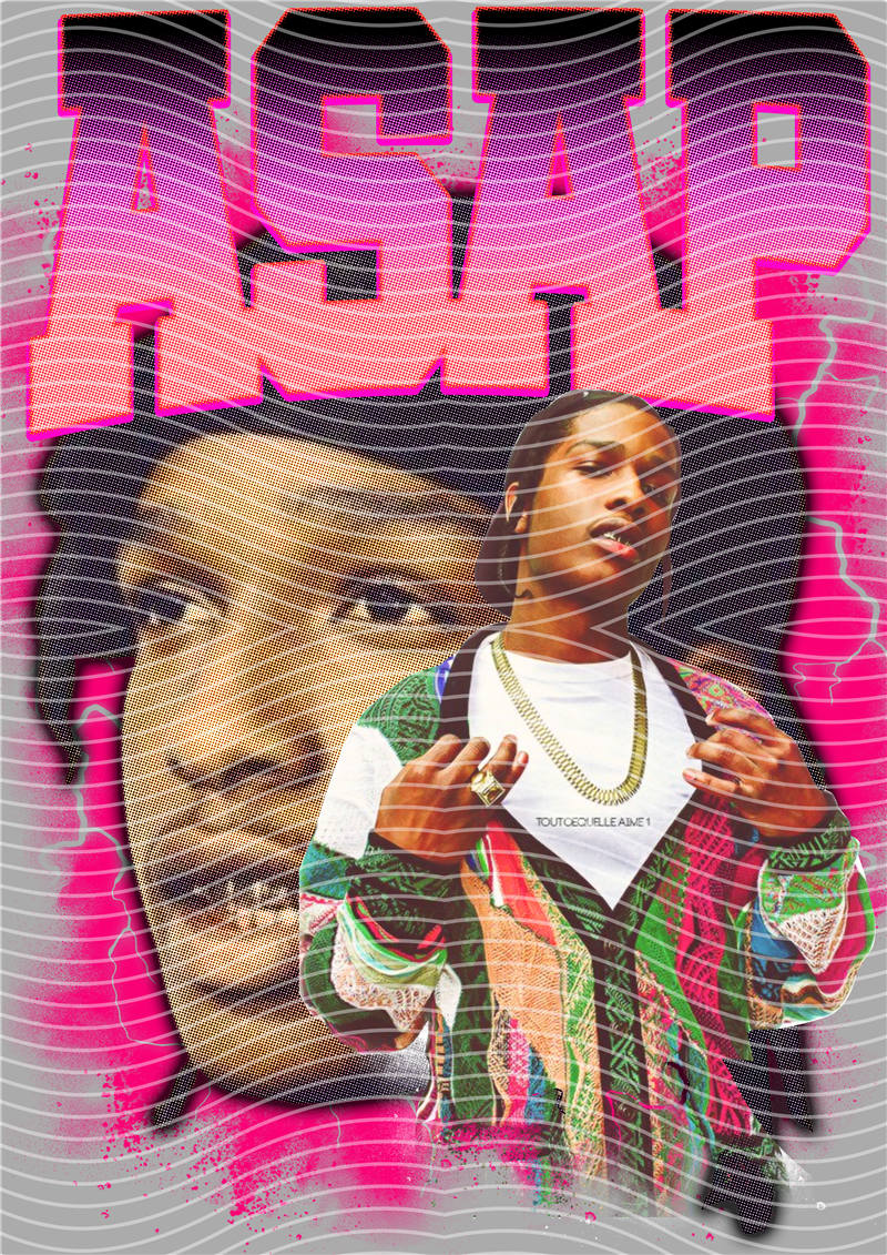 Rapper-SC 58